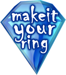 MakeItYourRing Diamond Engagement Rings